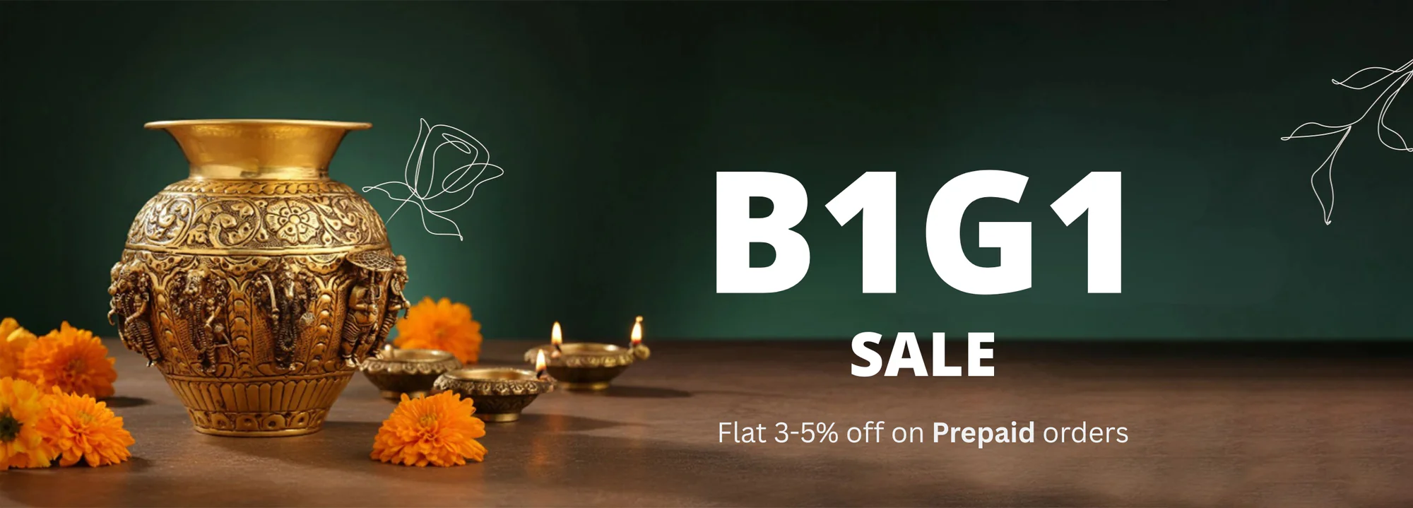 Welcome to Our Store